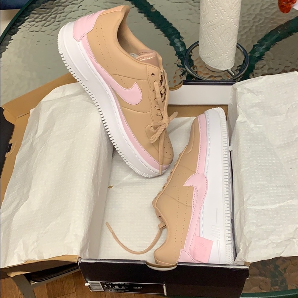 Nike Air Force 1 Jester XX - Picture 3 of 6